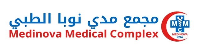 مجمع مدي نوفا الطبي